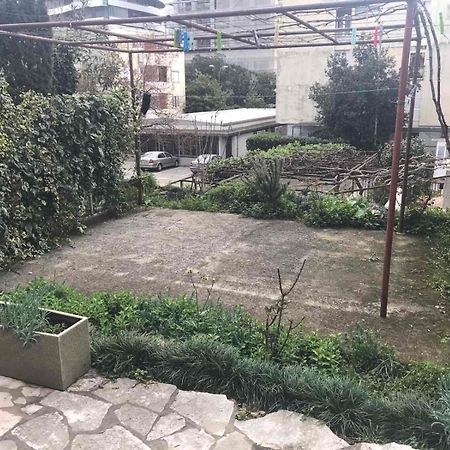 Alex Apartments Budva Eksteriør bilde