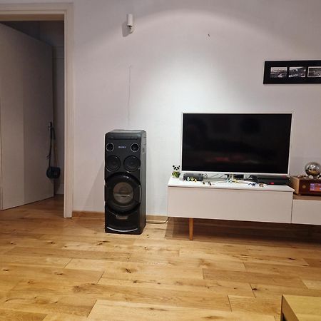 Alex Apartments Budva Eksteriør bilde