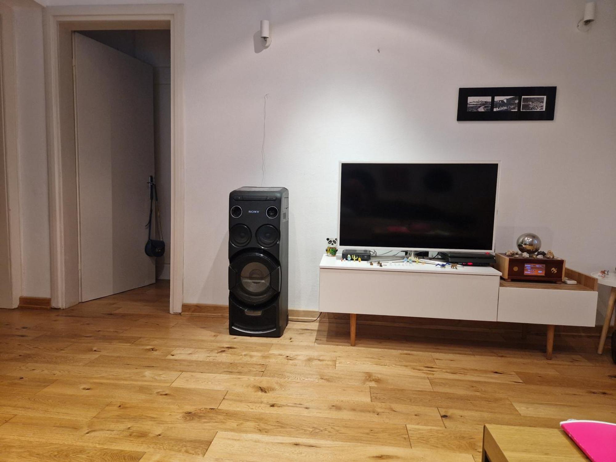 Alex Apartments Budva Eksteriør bilde